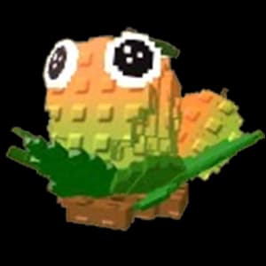 Mango plant from Plants vs Zombies Roblox experience.